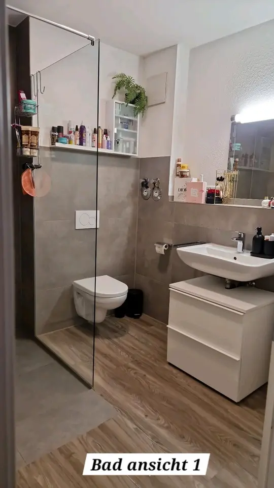 2 Zimmer Wohnung mit 51 m² in Mönchengladbach – Bild 4