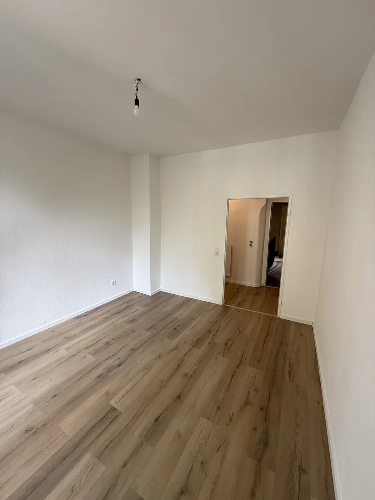 2 room apartment with 50 m² in Cologne – Photo 5