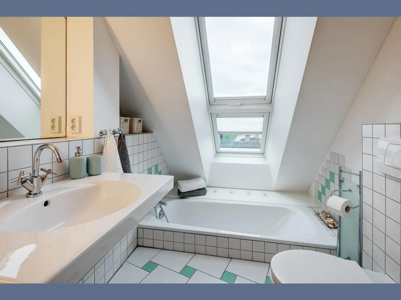 3 Zimmer Wohnung mit 89 m² in München – Bild 9