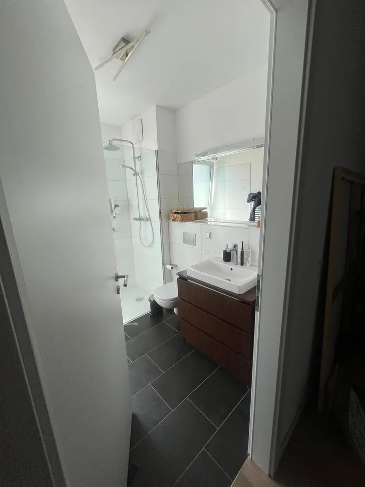 3 Zimmer Wohnung mit 84 m² in Düsseldorf – Bild 9