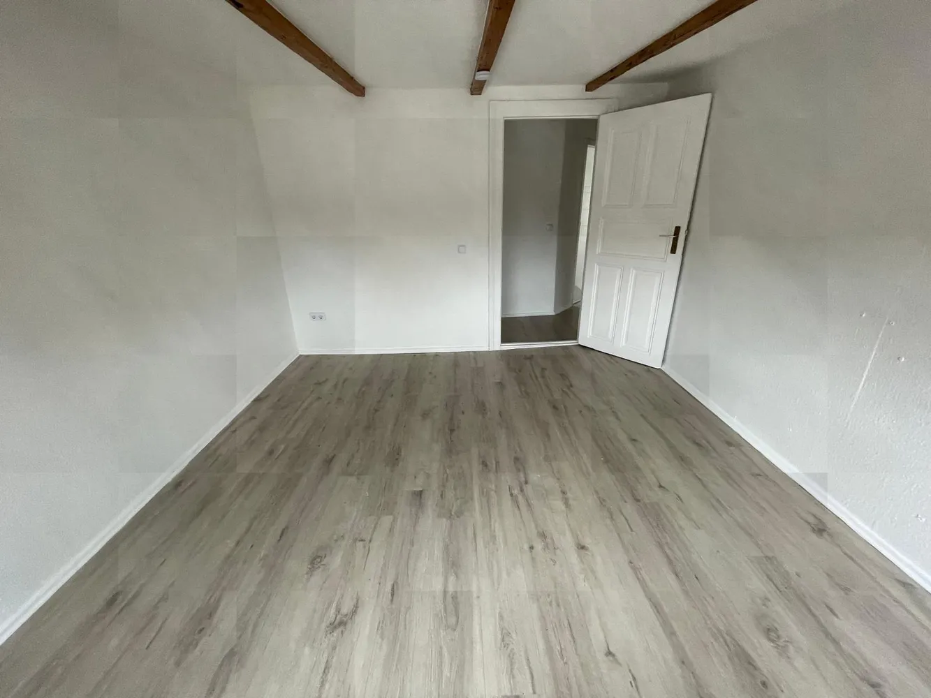 3 Zimmer Wohnung mit 49 m² in Flensburg – Bild 6