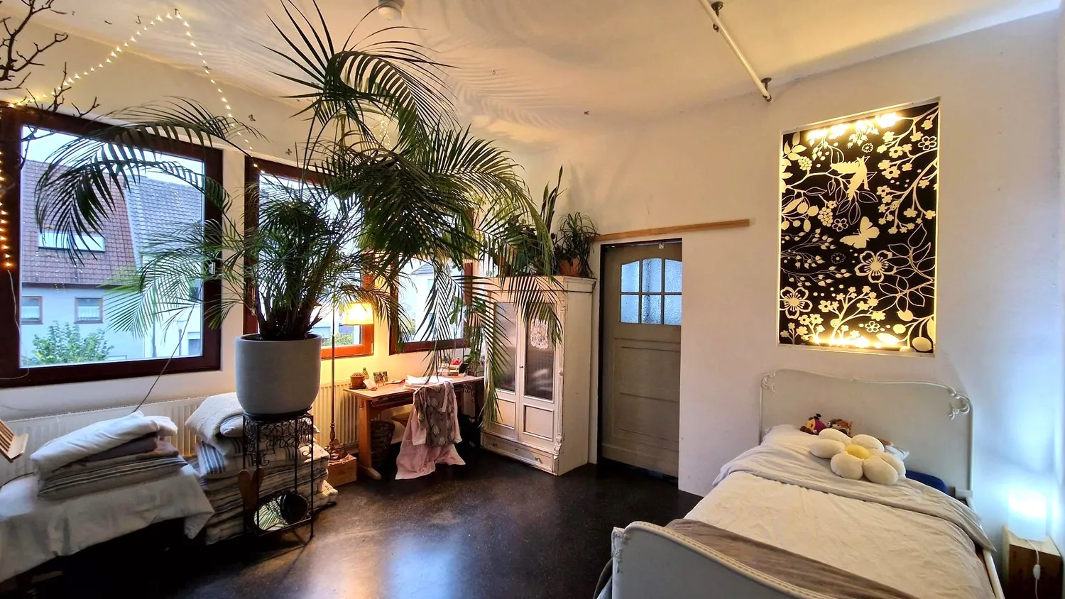 3 Zimmer Wohnung mit 162 m² in Offenbach am Main – Bild 1