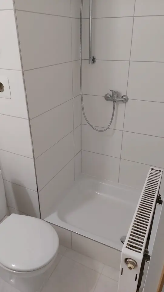 Studio mit 22 m² in Mannheim – Bild 4
