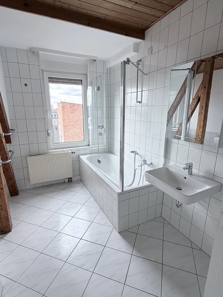2 Zimmer Wohnung mit 62 m² in Nürnberg – Bild 12