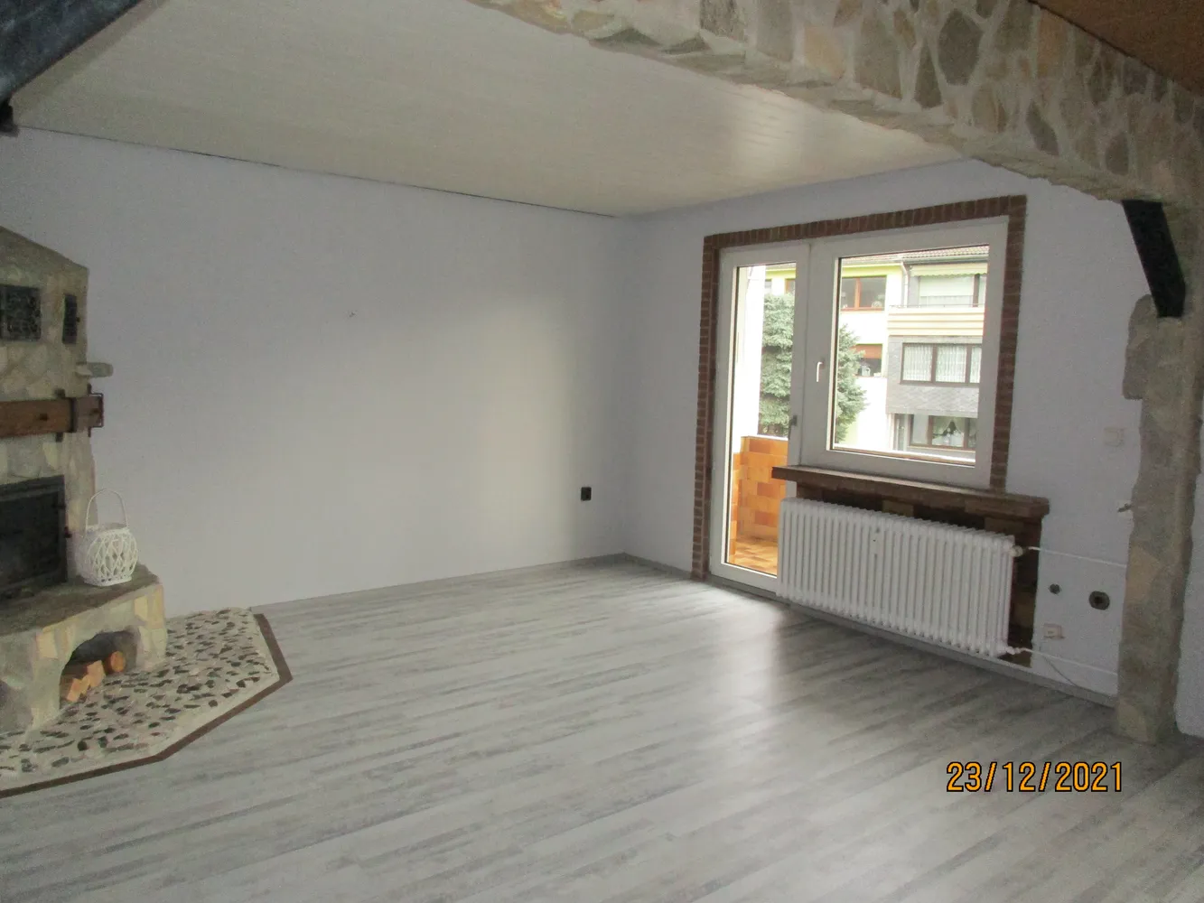 4 Zimmer Wohnung mit 76 m² in Duisburg – Bild 5