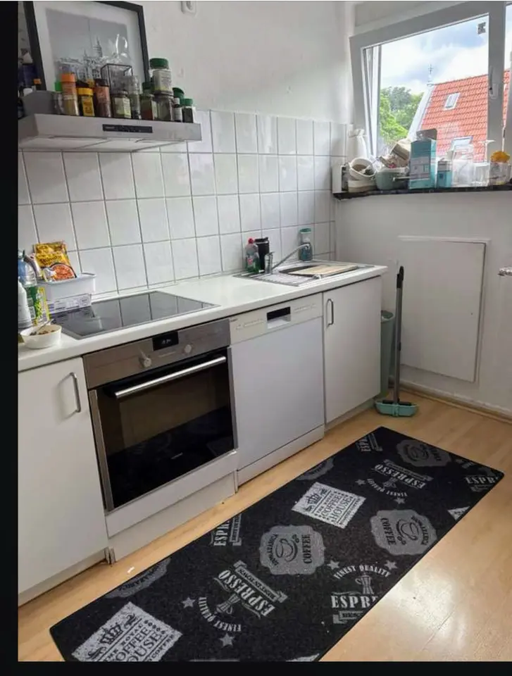 4 Zimmer Wohnung mit 89 m² in Wuppertal – Bild 8