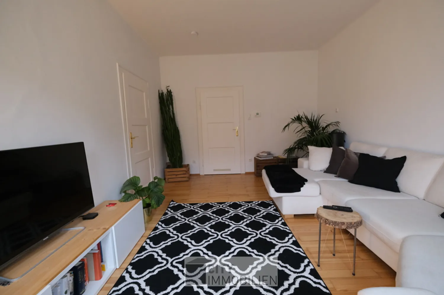 2 Zimmer Wohnung mit 65 m² in Nürnberg – Bild 2