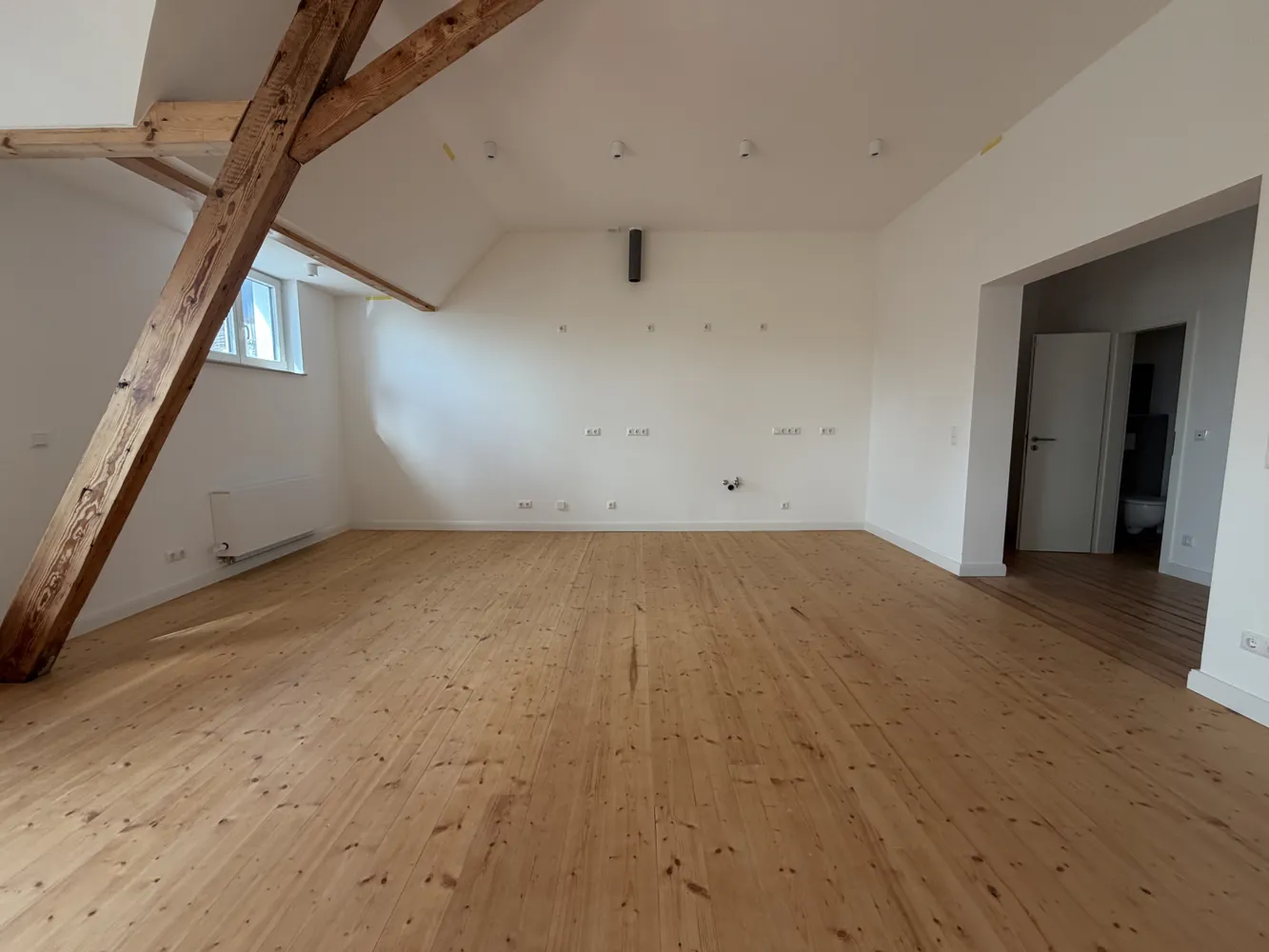 3 Zimmer Wohnung mit 110 m² in Mönchengladbach – Bild 8