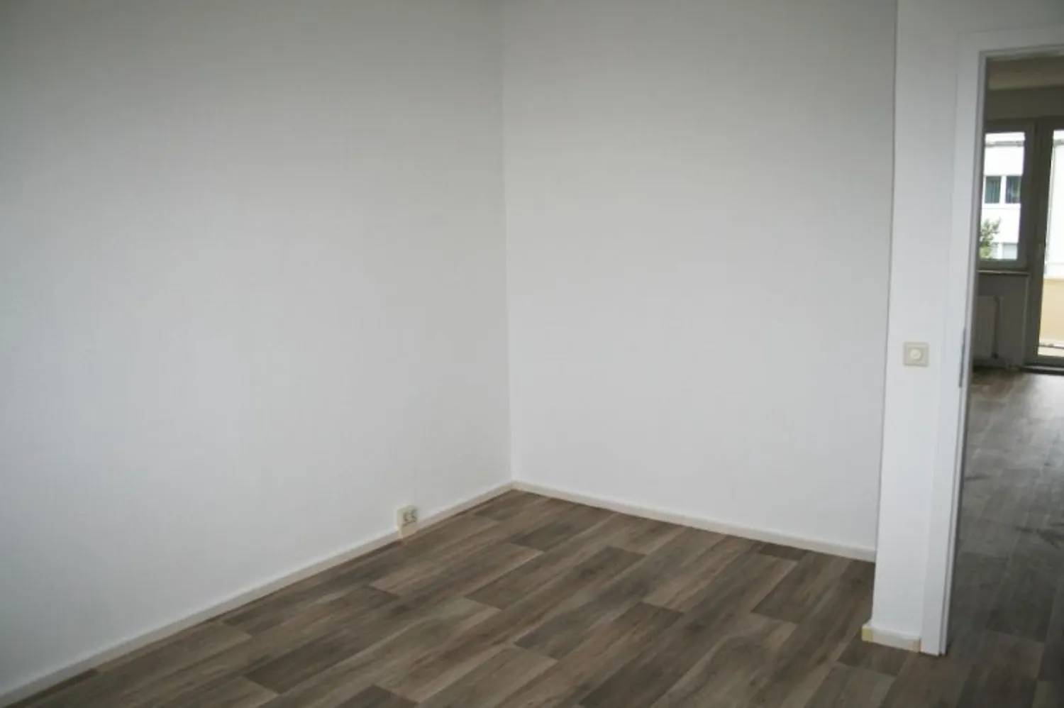 2 Zimmer Wohnung mit 52 m² in Aschersleben – Bild 6