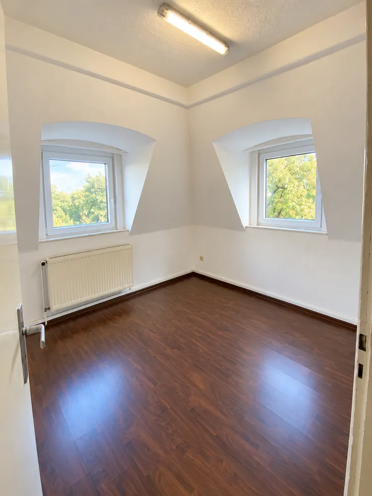3 Zimmer Wohnung mit 56 m² in Hamm – Bild 2