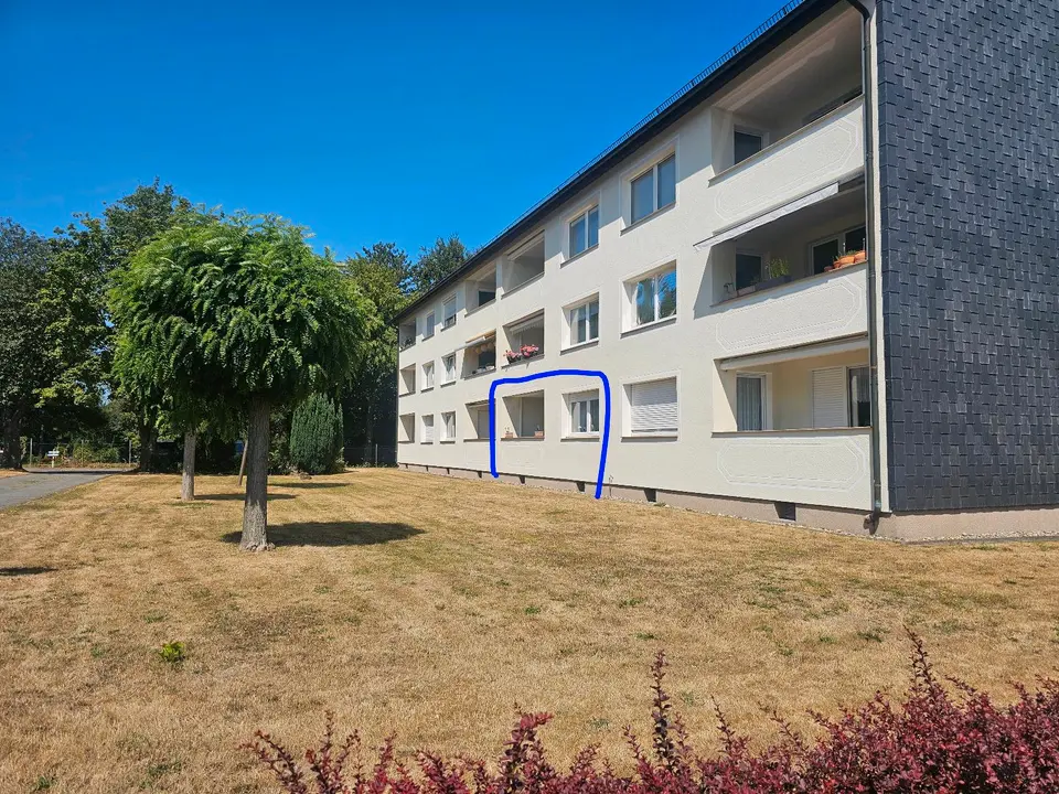4 Zimmer Wohnung mit 78 m² in Bochum – Bild 4