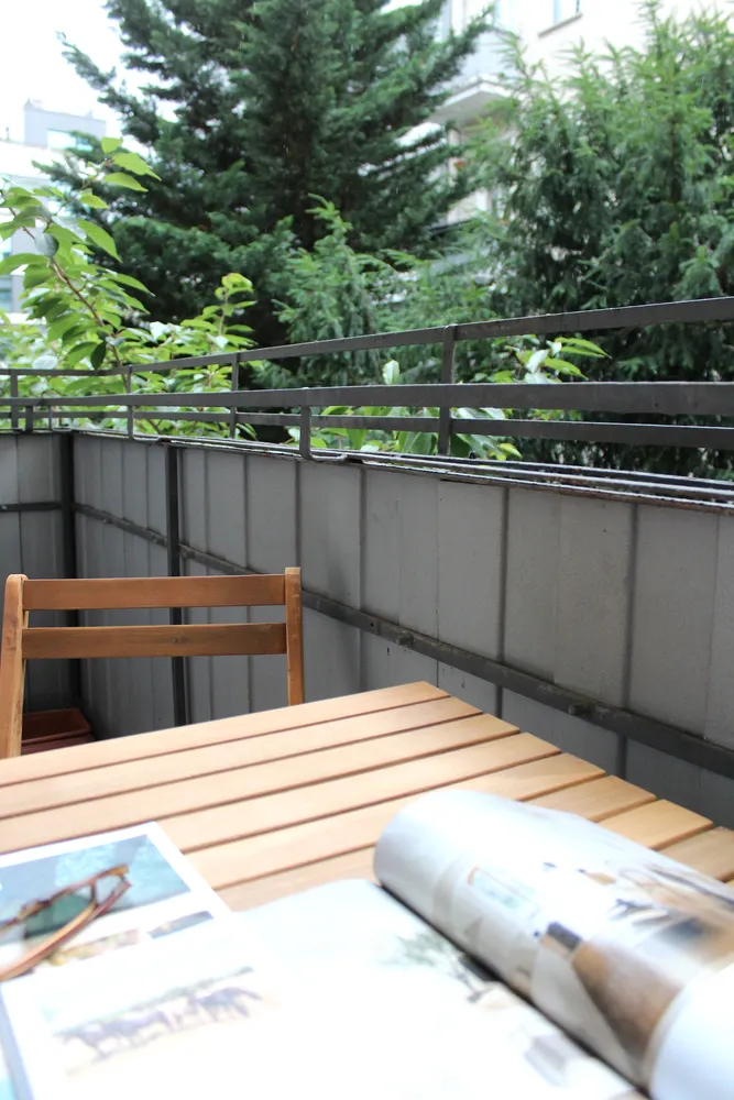 1 Zimmer Wohnung mit 37 m² in Berlin – Bild 10