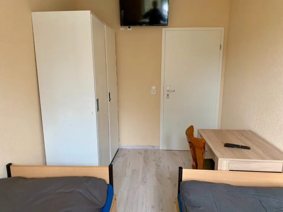 2 room apartment with 20 m² in Schwäbisch Hall – Photo 2