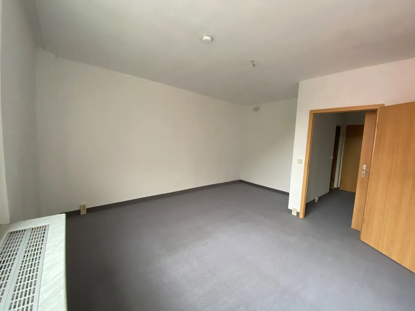 2 Zimmer Wohnung mit 54 m² in Suhl – Bild 6