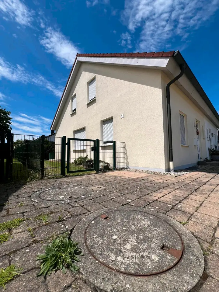 5 Zimmer Haus mit 112 m² in Günzburg – Bild 3