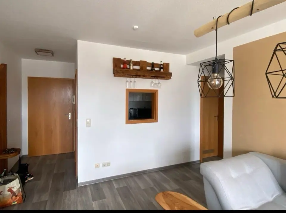 2 Zimmer Wohnung mit 46 m² in Annaberg-Buchholz – Bild 5