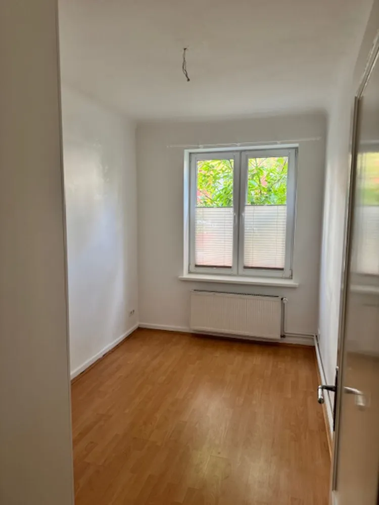 2 Zimmer Wohnung mit 53 m² in Hamburg – Bild 3