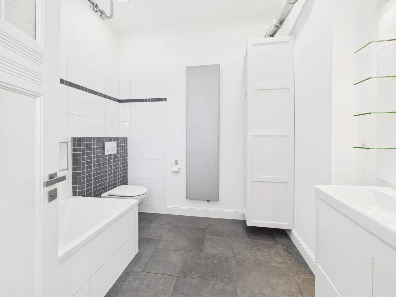4 Zimmer Wohnung mit 96 m² in Düren – Bild 10