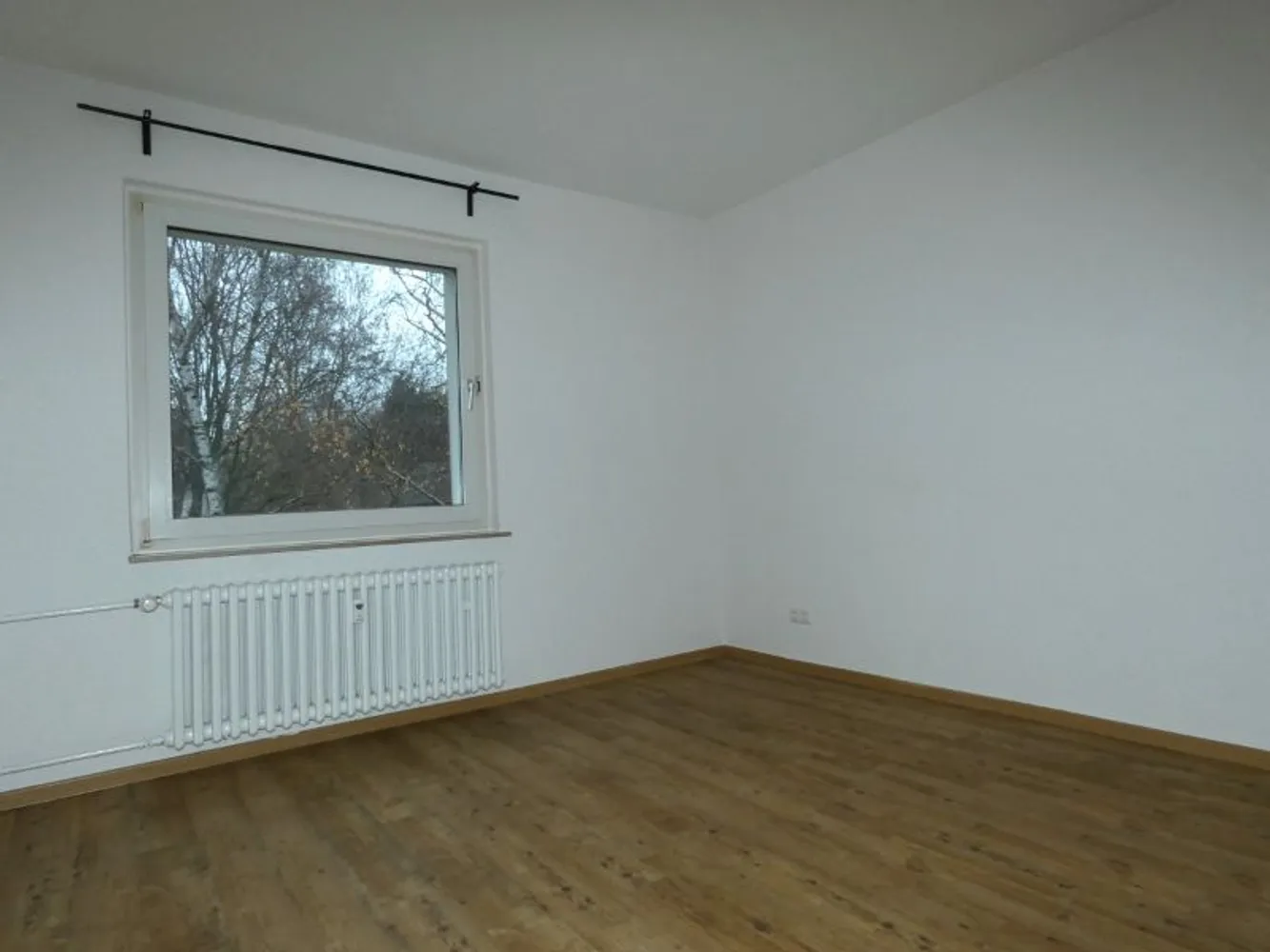 3 Zimmer Wohnung mit 59 m² in Mülheim an der Ruhr – Bild 9