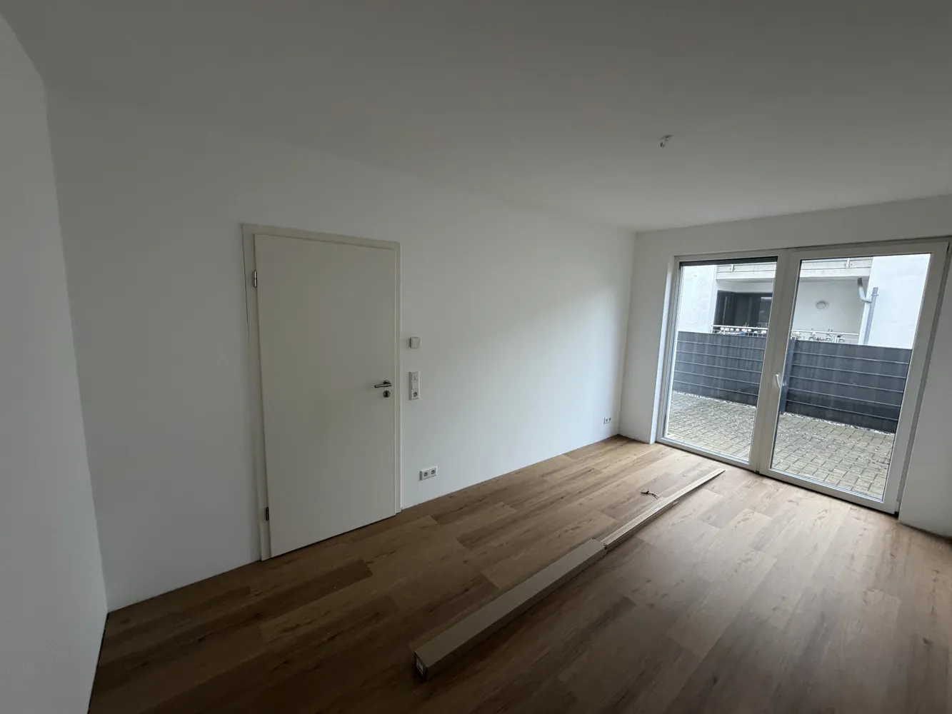 2 Zimmer Wohnung mit 60 m² in Dortmund – Bild 10