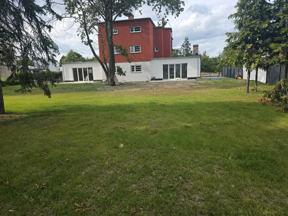 7 Zimmer Haus mit 160 m² in Berlin – Bild 4