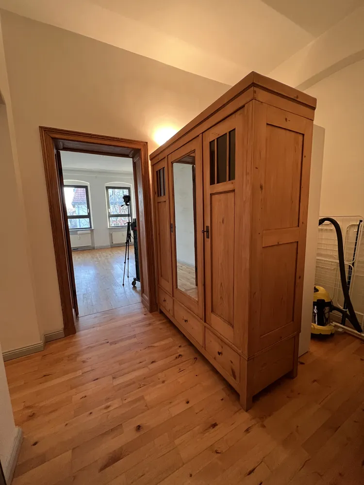 1 Zimmer Wohnung mit 48 m² in Berlin – Bild 12