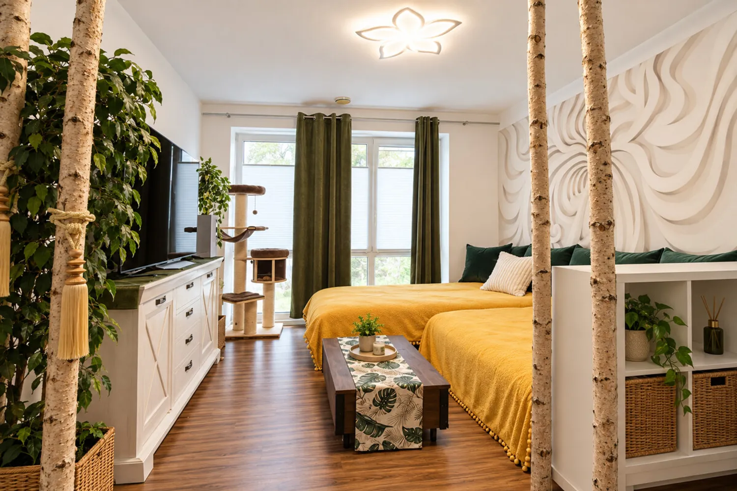 4 Zimmer Wohnung mit 127 m² in Oldenburg – Bild 8