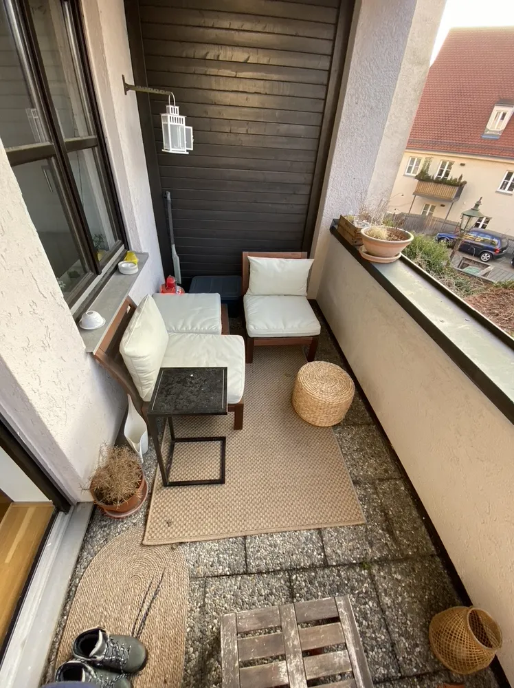 3 Zimmer Wohnung mit 73 m² in Augsburg – Bild 11