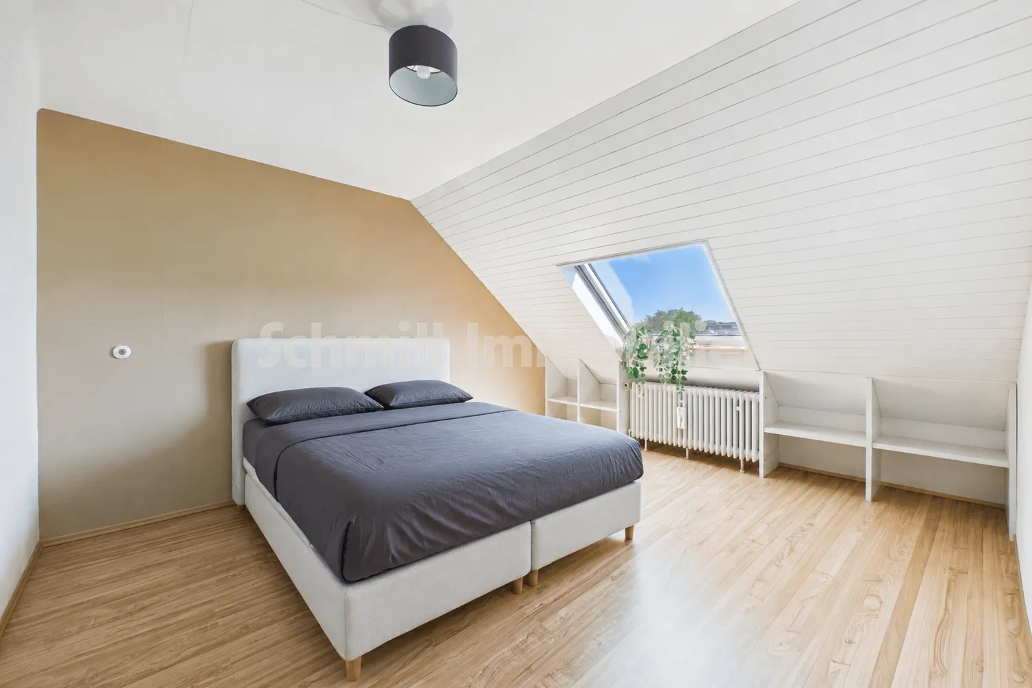 2 Zimmer Wohnung mit 77 m² in Frankfurt am Main – Bild 3