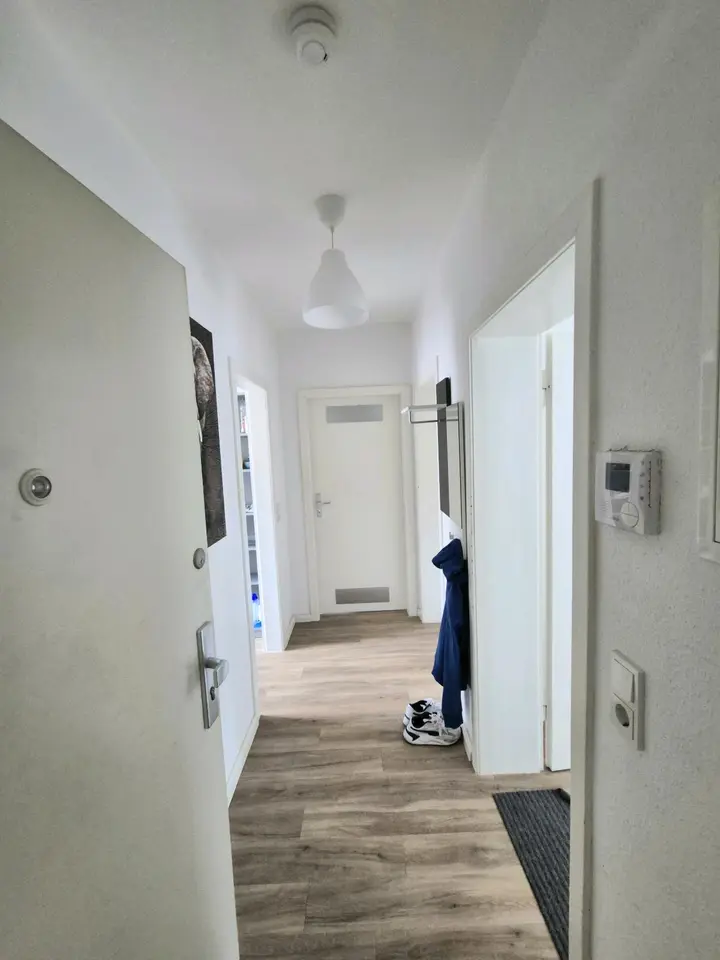 WG-Zimmer mit 25 m² in Arnsberg – Bild 3