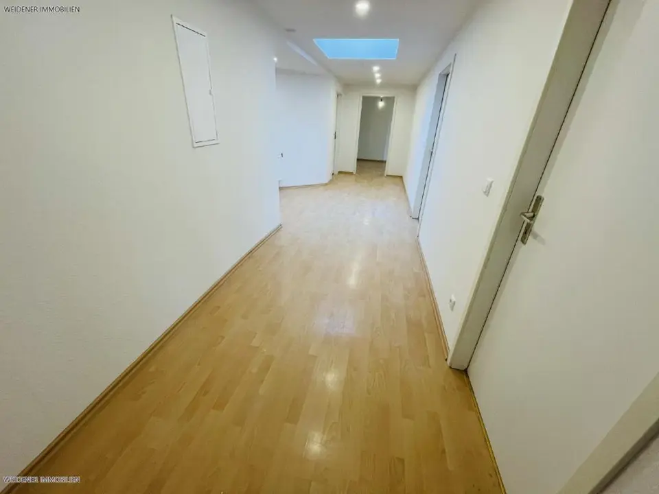4 Zimmer Wohnung mit 106 m² in Gera – Bild 9