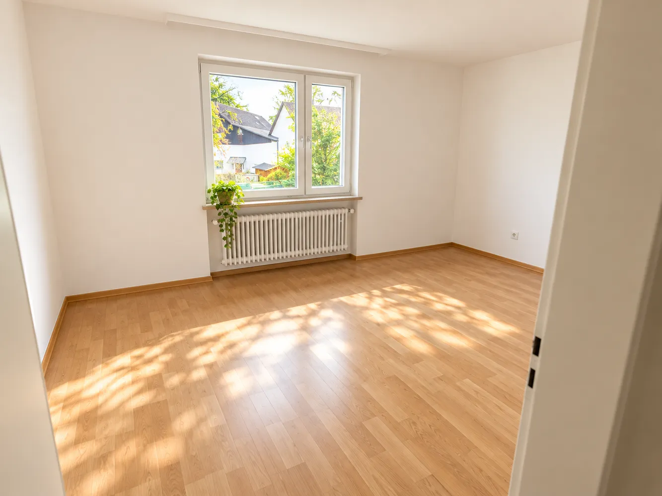 4 Zimmer Wohnung mit 100 m² in München – Bild 9