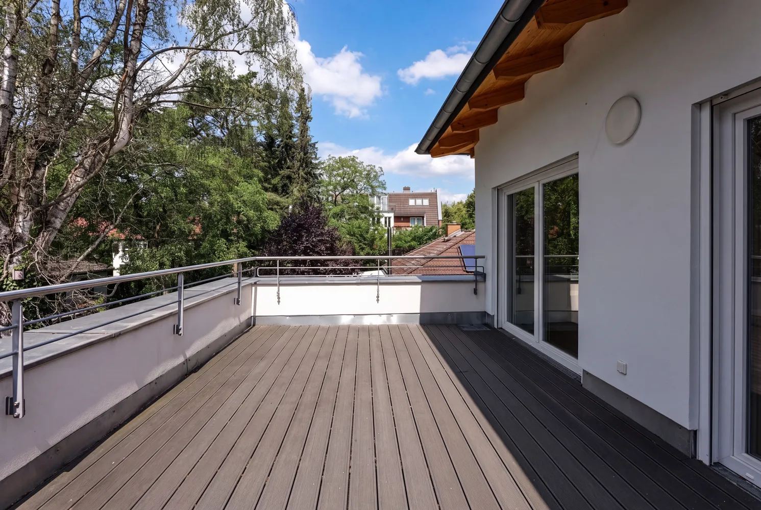 9 Zimmer Haus mit 290 m² in Berlin – Bild 10