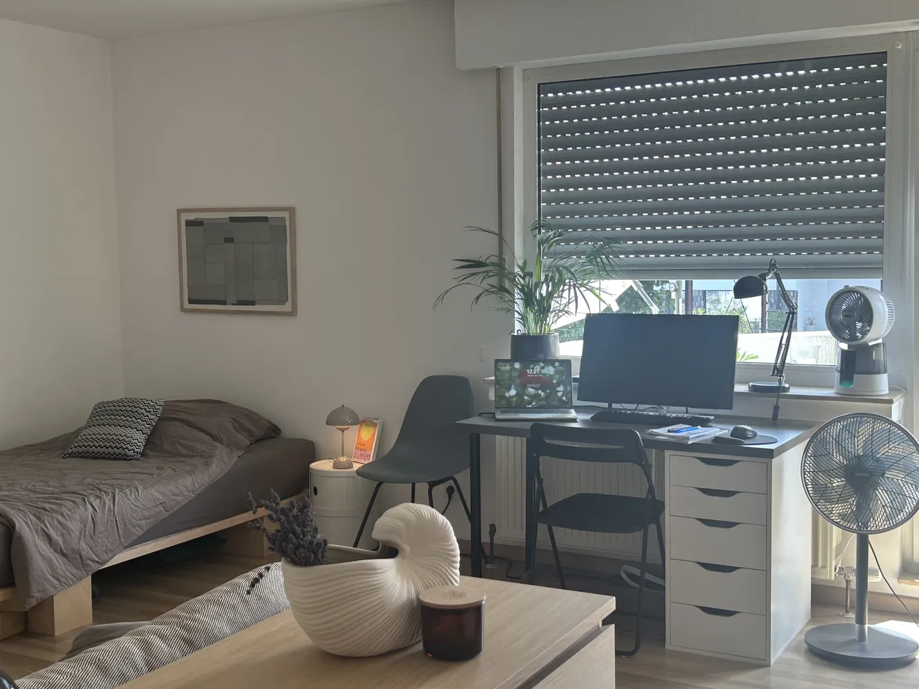 2 Zimmer Wohnung mit 41 m² in Köln – Bild 5