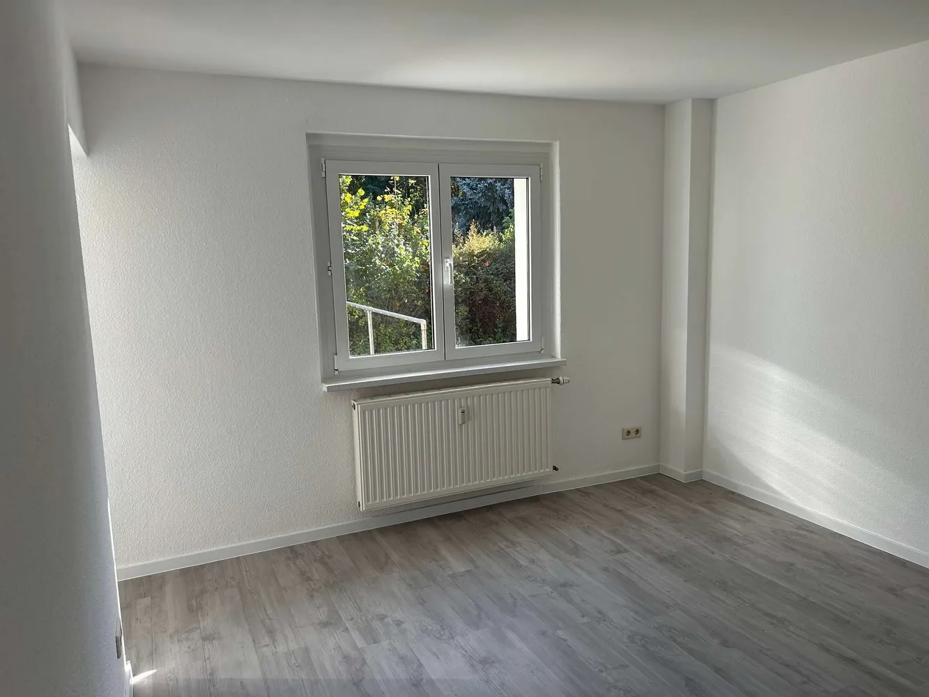 1 Zimmer Wohnung mit 25 m² in Leipzig – Bild 9