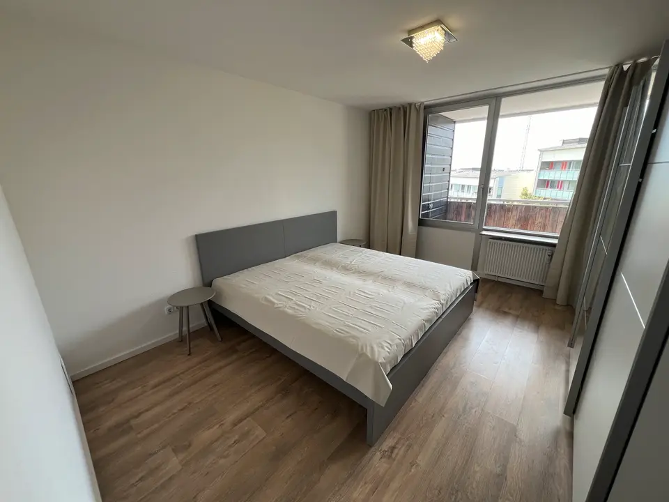 2 Zimmer Wohnung mit 55 m² in Ratingen – Bild 3