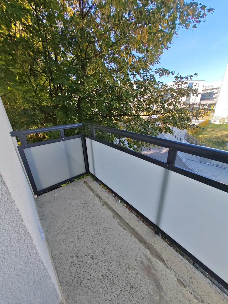 6 room apartment with 114 m² in Augsburg – Photo 1