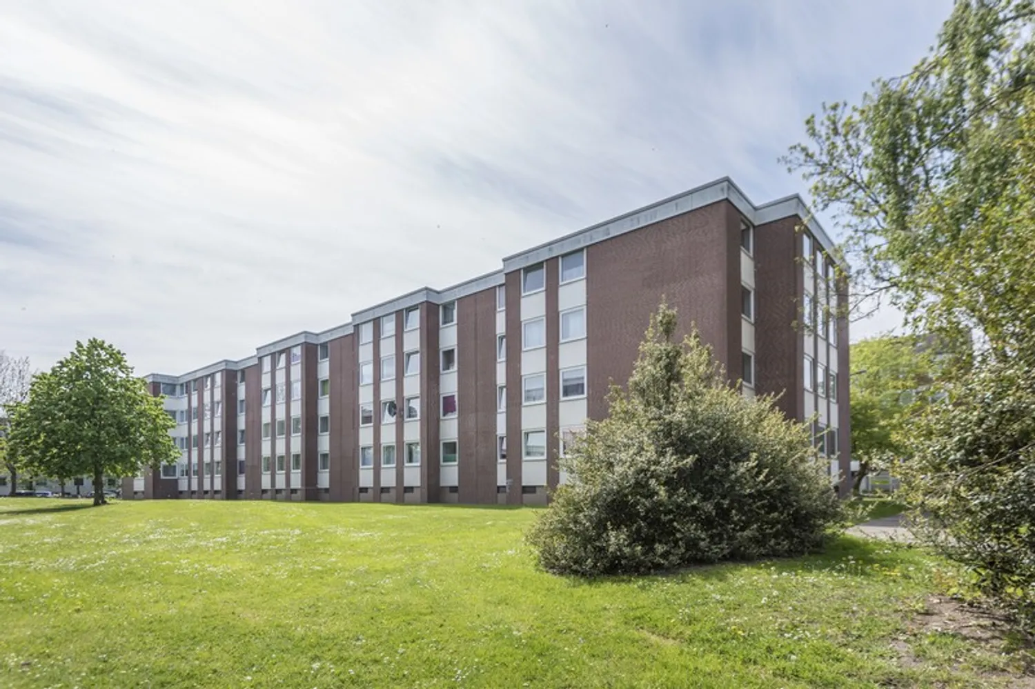 3 Zimmer Wohnung mit 70 m² in Bremen – Bild 8