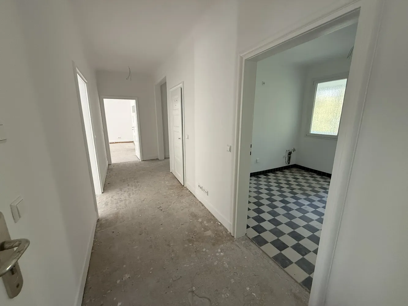 3 Zimmer Wohnung mit 105 m² in Stuttgart – Bild 2