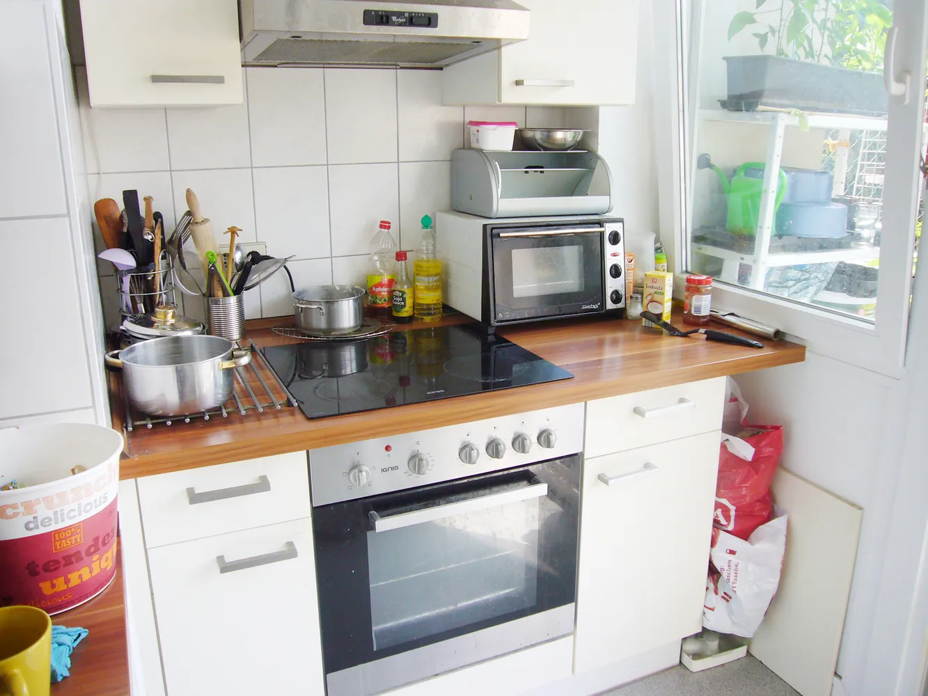 3 Zimmer Wohnung mit 77 m² in Stuttgart – Bild 4