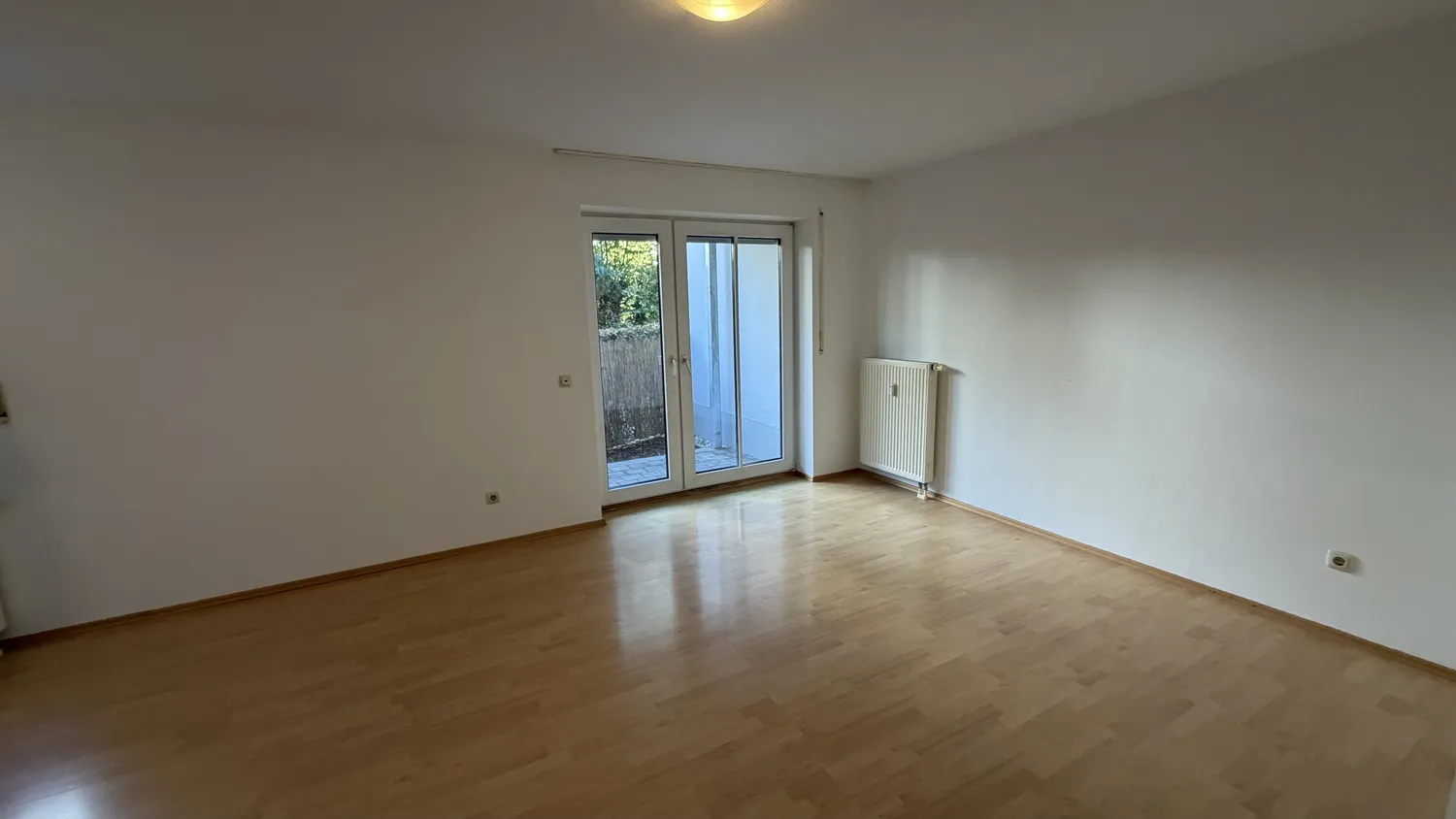 1 Zimmer Wohnung mit 35 m² in Freising – Bild 5