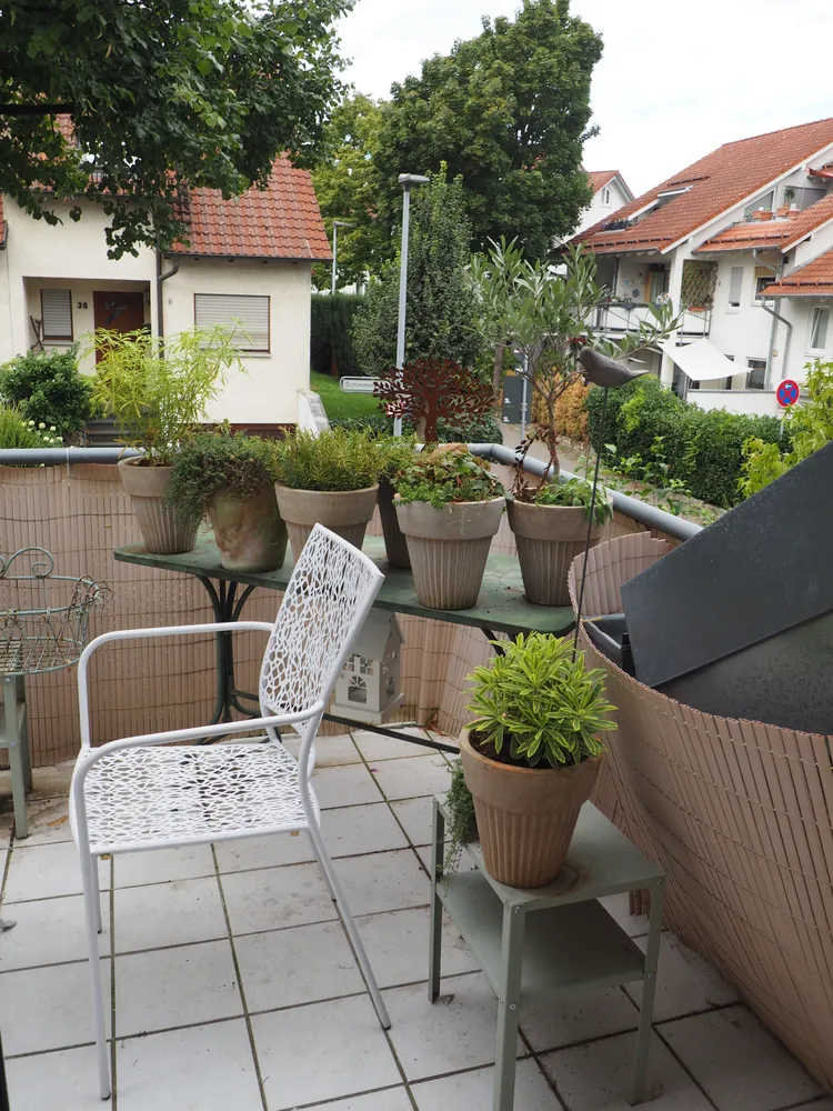 2 Zimmer Wohnung mit 47 m² in Kirchheim unter Teck – Bild 6