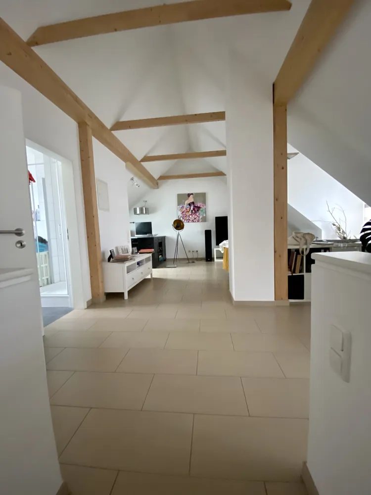 2 room apartment with 65 m² in Dreieich – Photo 3