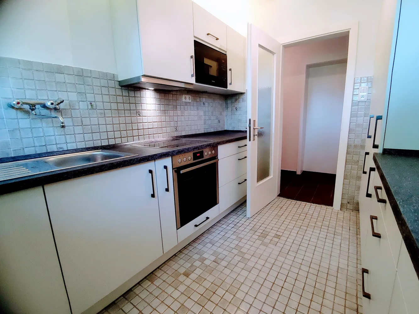 5 Zimmer Wohnung mit 112 m² in München – Bild 7