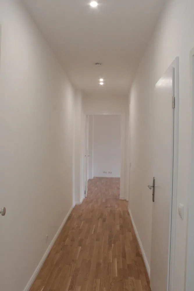 2 Zimmer Wohnung mit 53 m² in Berlin – Bild 12