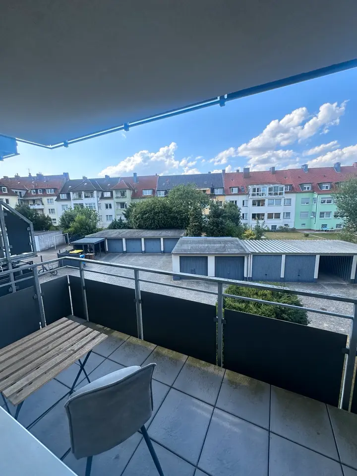 2 Zimmer Wohnung mit 56 m² in Osnabrück – Bild 8