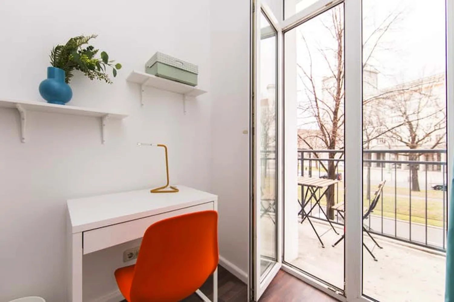 Shared room with 12 m² in Berlin – Photo 7