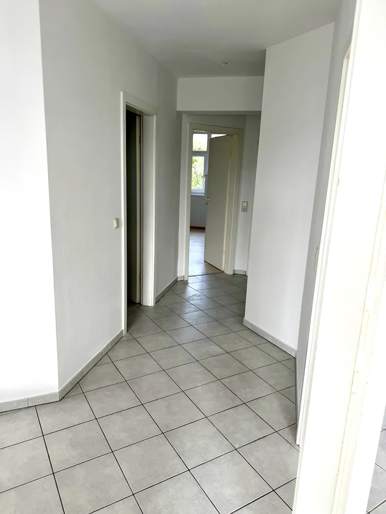 3 Zimmer Wohnung mit 90 m² in Düsseldorf – Bild 12