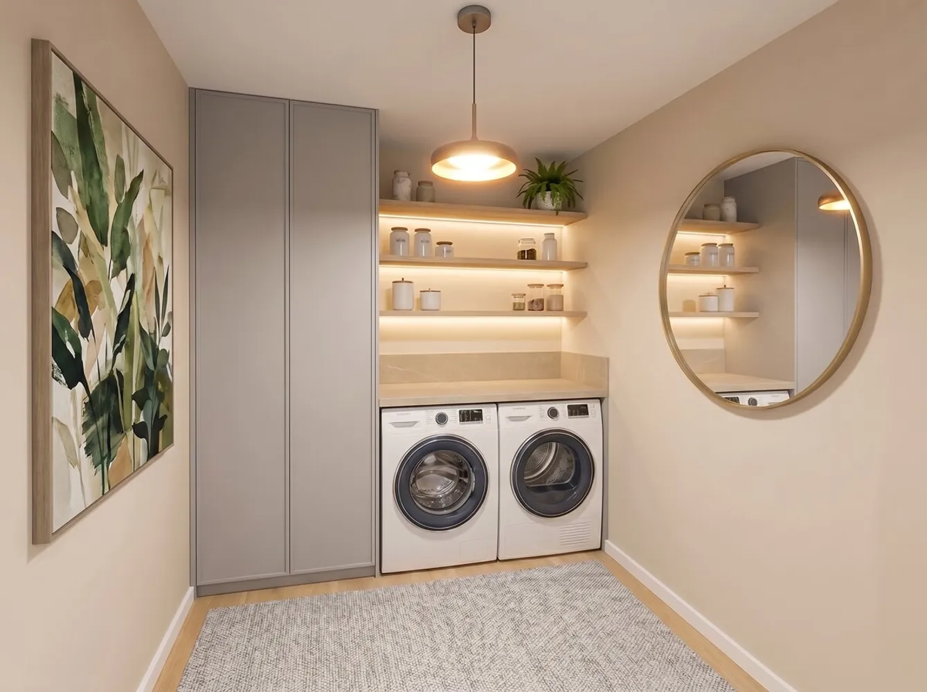 3 Zimmer Wohnung mit 117 m² in Münster – Bild 10