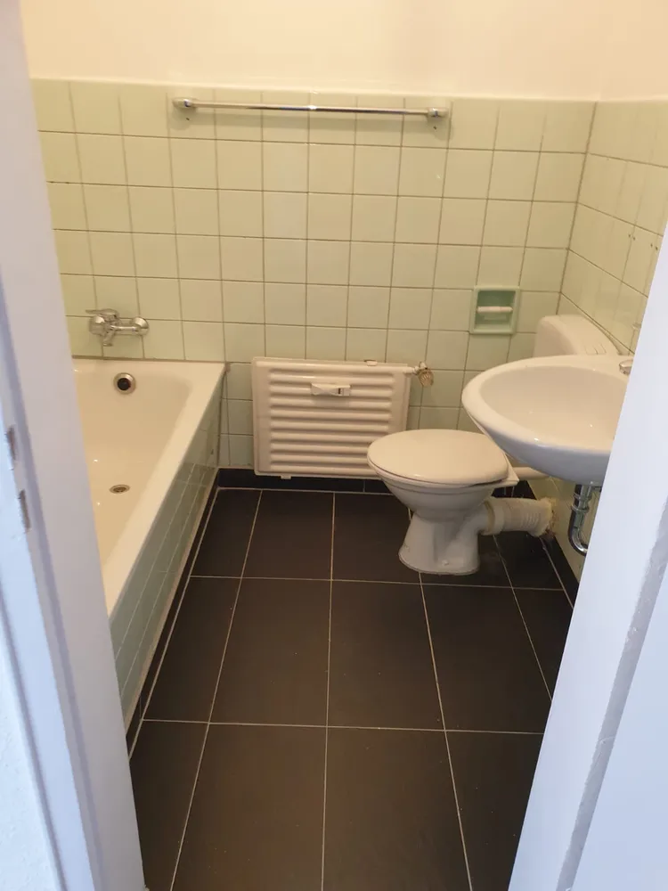 1 Zimmer Wohnung mit 34 m² in Köln – Bild 5